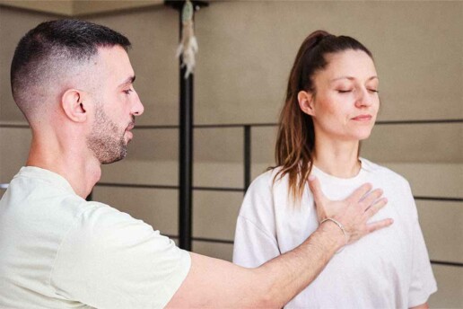 Biodynamic Breathwork